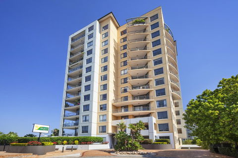 Bridgewater Apartments - Darwin Holiday 15
