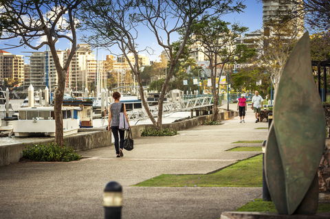 Bridgewater Apartments - Darwin Holiday 10