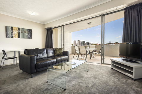 Bridgewater Apartments - Darwin Holiday 2