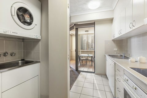 Bridgewater Apartments - Darwin Holiday 12