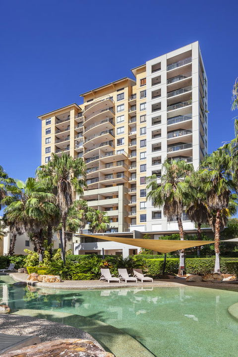 Bridgewater Apartments - Darwin Holiday 16