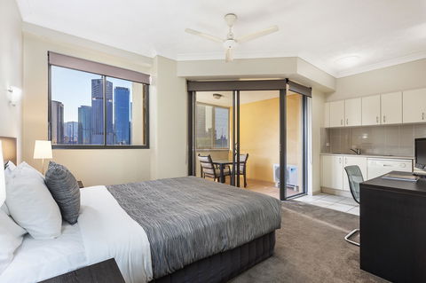 Bridgewater Apartments - Darwin Holiday 6