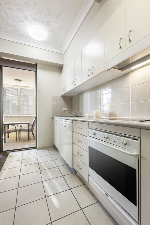 Bridgewater Apartments - Darwin Holiday 9