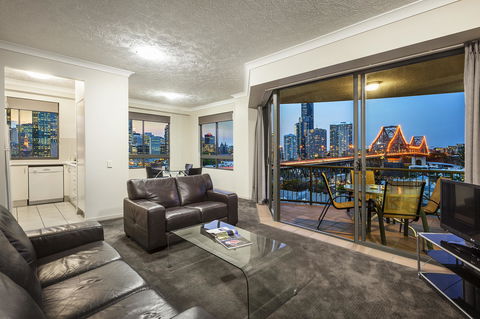 Bridgewater Apartments - Darwin Holiday 5