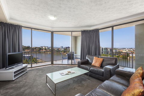 Bridgewater Apartments - Darwin Holiday 1