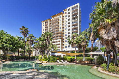 Bridgewater Apartments - Darwin Holiday 0