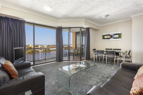 Bridgewater Apartments - Darwin Holiday 7