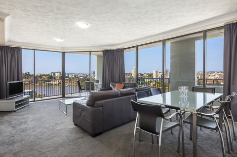 Bridgewater Apartments - Darwin Holiday 4