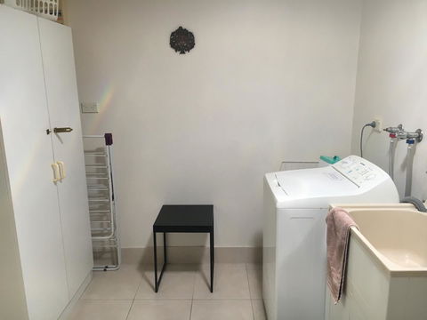 Bluewater Bed & Breakfast Cairns - Darwin Holiday 20