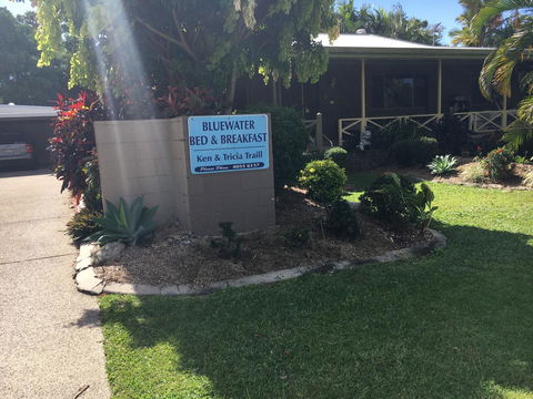 Bluewater Bed & Breakfast Cairns - Darwin Holiday 14