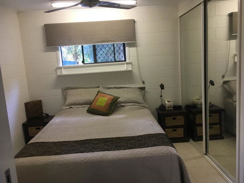 Bluewater Bed & Breakfast Cairns - Darwin Holiday 4