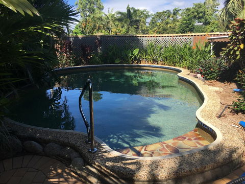 Bluewater Bed & Breakfast Cairns - Darwin Holiday 8