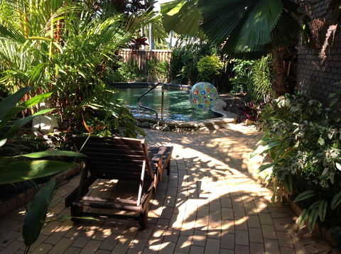 Bluewater Bed & Breakfast Cairns - Darwin Holiday 9