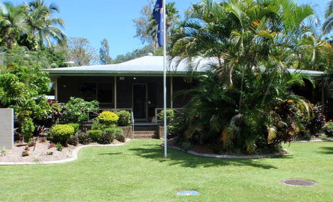 Bluewater Bed & Breakfast Cairns - Darwin Holiday 13