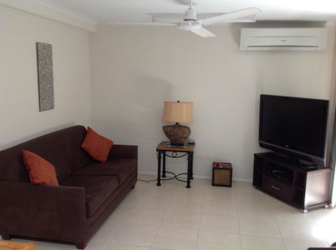 Bluewater Bed & Breakfast Cairns - Darwin Holiday 3