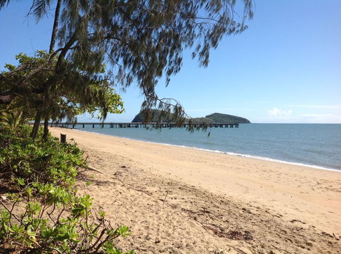 Bluewater Bed & Breakfast Cairns - Darwin Holiday 23