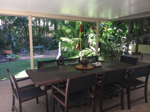 Bluewater Bed & Breakfast Cairns - Darwin Holiday 10