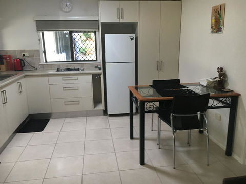 Bluewater Bed & Breakfast Cairns - Darwin Holiday 1
