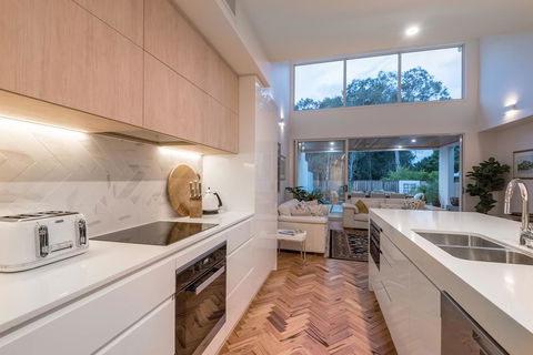 Noosa Villas - Darwin Holiday 15