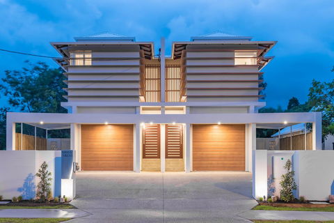 Noosa Villas - Darwin Holiday 0