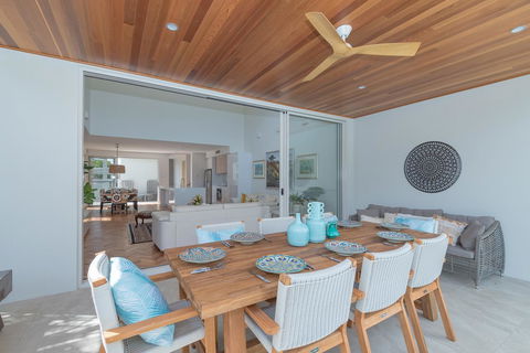 Noosa Villas - Darwin Holiday 16