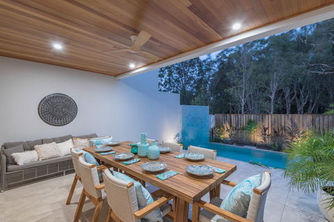 Noosa Villas - Darwin Holiday 13