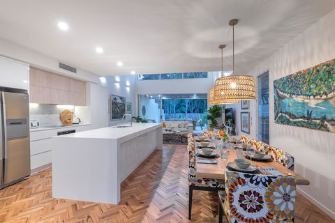 Noosa Villas - Darwin Holiday 17