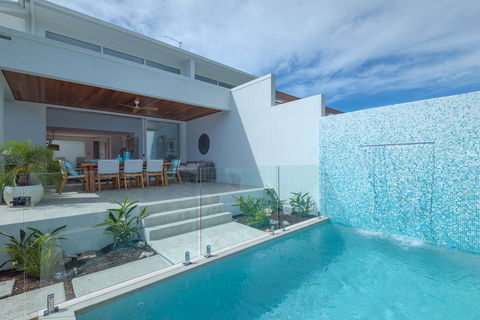 Noosa Villas - Darwin Holiday 9