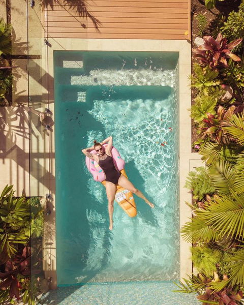 Noosa Villas - Darwin Holiday 7