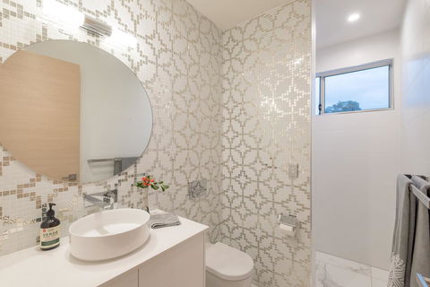 Noosa Villas - Darwin Holiday 14