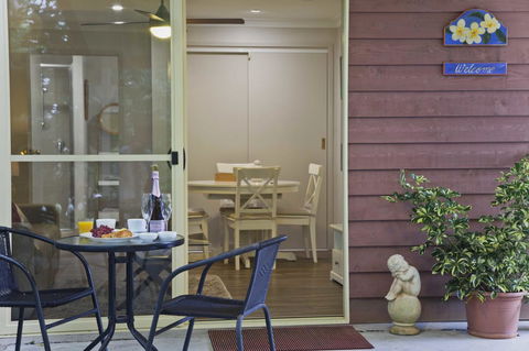 Shasta Place - Darwin Holiday 0