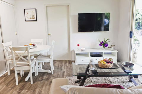 Shasta Place - Darwin Holiday 15