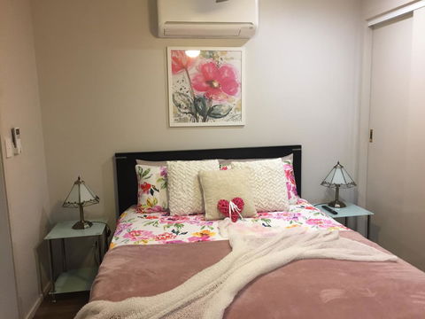 Shasta Place - Darwin Holiday 2