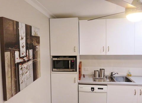 Shasta Place - Darwin Holiday 21