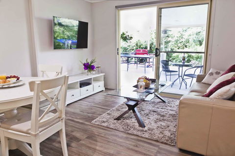 Shasta Place - Darwin Holiday 17