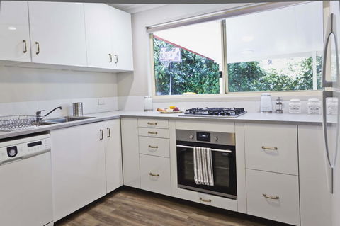 Shasta Place - Darwin Holiday 22