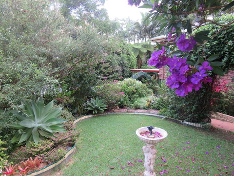 Shasta Place - Darwin Holiday 4