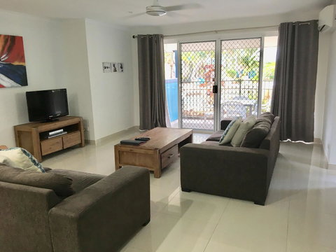 CHA Private Apts Diamond Beach - Darwin Holiday 9