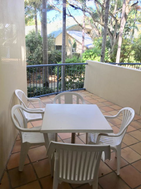 CHA Private Apts Diamond Beach - Darwin Holiday 27