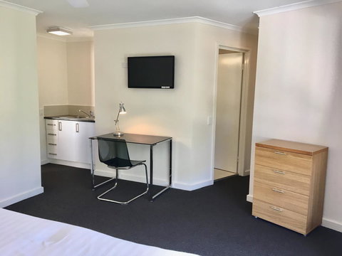 CHA Private Apts Diamond Beach - Darwin Holiday 5