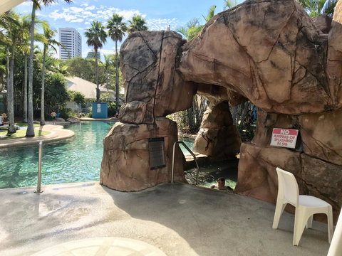 CHA Private Apts Diamond Beach - Darwin Holiday 33