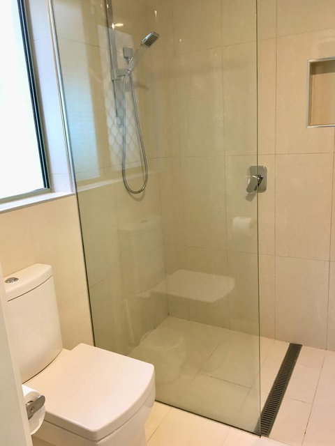 CHA Private Apts Diamond Beach - Darwin Holiday 14