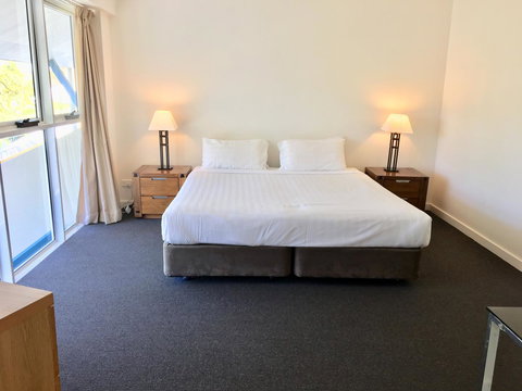 CHA Private Apts Diamond Beach - Darwin Holiday 6