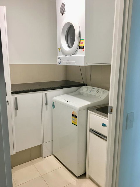 CHA Private Apts Diamond Beach - Darwin Holiday 17