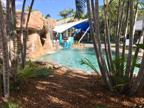 CHA Private Apts Diamond Beach - Darwin Holiday 31