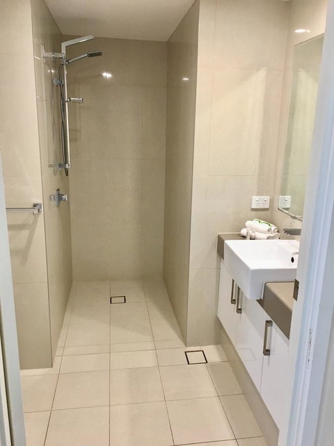 CHA Private Apts Diamond Beach - Darwin Holiday 7