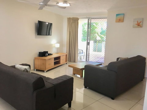 CHA Private Apts Diamond Beach - Darwin Holiday 26