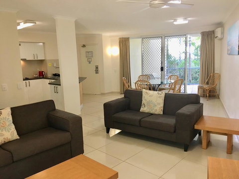 CHA Private Apts Diamond Beach - Darwin Holiday 20