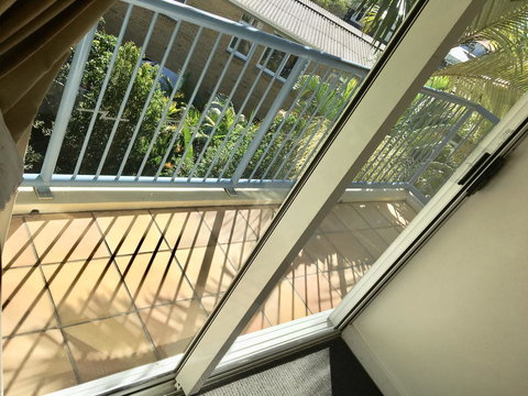 CHA Private Apts Diamond Beach - Darwin Holiday 8