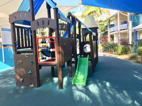 CHA Private Apts Diamond Beach - Darwin Holiday 32